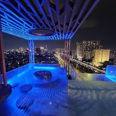 D1Mension 3Br Luxury Condo City Center In Dist 1 Πόλη Χο Τσι Μινχ Εξωτερικό φωτογραφία