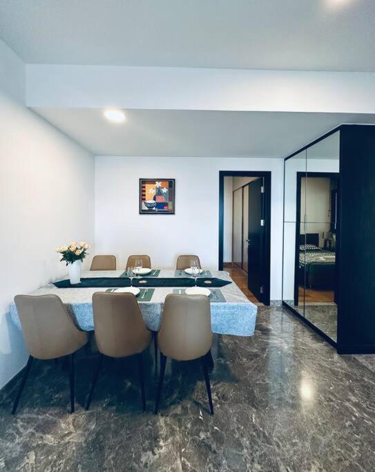 D1Mension 3Br Luxury Condo City Center In Dist 1 Πόλη Χο Τσι Μινχ Εξωτερικό φωτογραφία