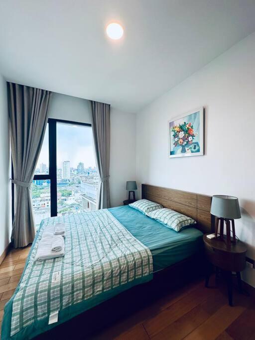 D1Mension 3Br Luxury Condo City Center In Dist 1 Πόλη Χο Τσι Μινχ Εξωτερικό φωτογραφία
