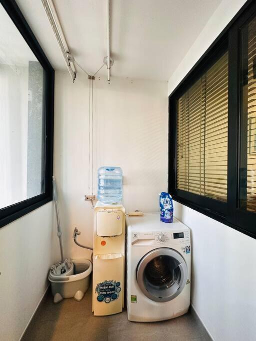 D1Mension 3Br Luxury Condo City Center In Dist 1 Πόλη Χο Τσι Μινχ Εξωτερικό φωτογραφία