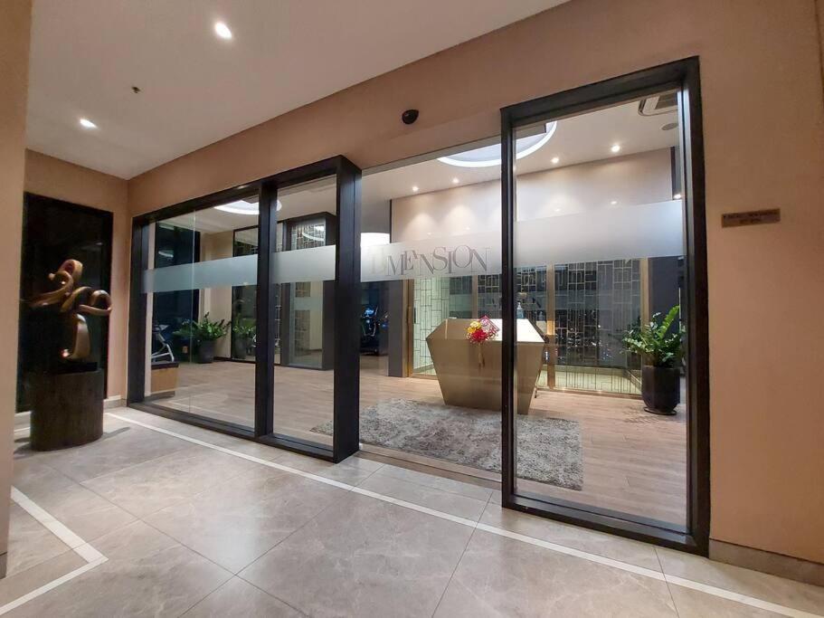 D1Mension 3Br Luxury Condo City Center In Dist 1 Πόλη Χο Τσι Μινχ Εξωτερικό φωτογραφία
