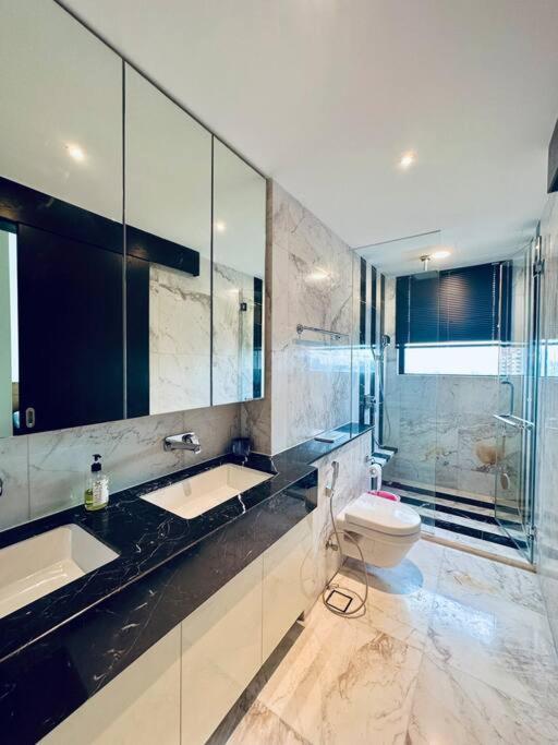 D1Mension 3Br Luxury Condo City Center In Dist 1 Πόλη Χο Τσι Μινχ Εξωτερικό φωτογραφία