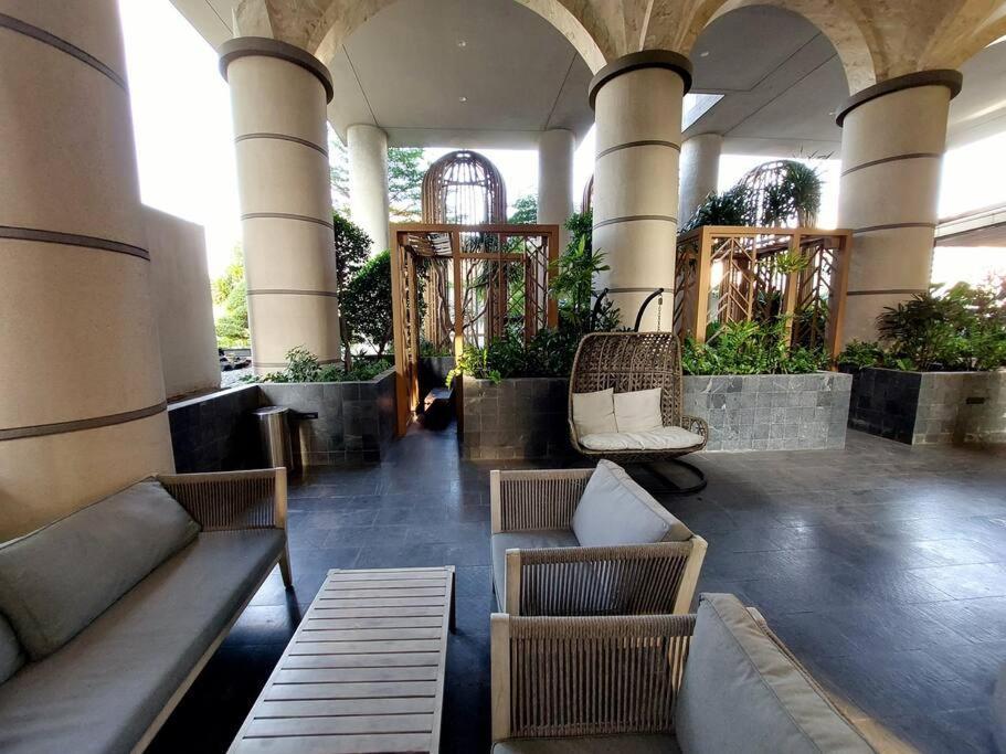 D1Mension 3Br Luxury Condo City Center In Dist 1 Πόλη Χο Τσι Μινχ Εξωτερικό φωτογραφία