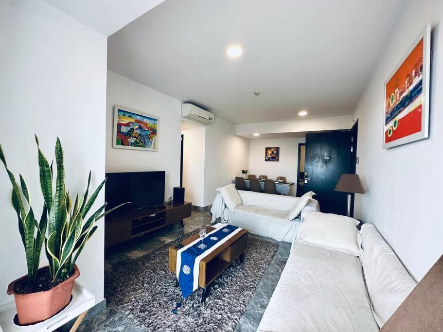 D1Mension 3Br Luxury Condo City Center In Dist 1 Πόλη Χο Τσι Μινχ Εξωτερικό φωτογραφία
