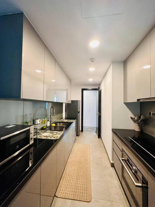 D1Mension 3Br Luxury Condo City Center In Dist 1 Πόλη Χο Τσι Μινχ Εξωτερικό φωτογραφία