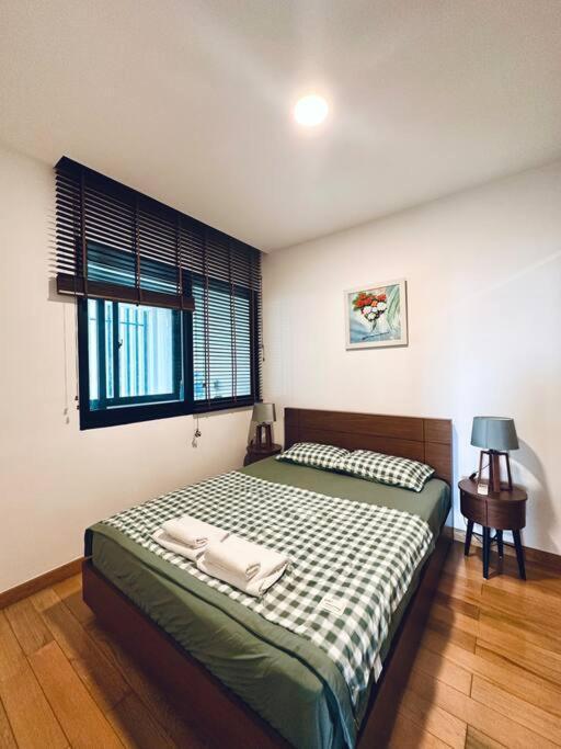 D1Mension 3Br Luxury Condo City Center In Dist 1 Πόλη Χο Τσι Μινχ Εξωτερικό φωτογραφία