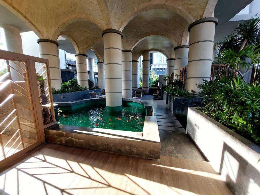 D1Mension 3Br Luxury Condo City Center In Dist 1 Πόλη Χο Τσι Μινχ Εξωτερικό φωτογραφία