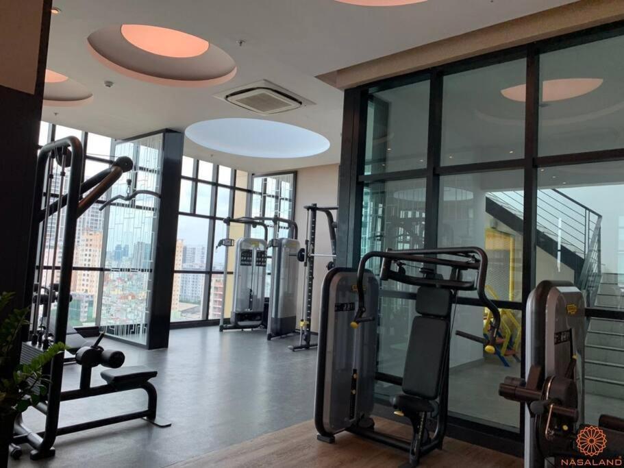 D1Mension 3Br Luxury Condo City Center In Dist 1 Πόλη Χο Τσι Μινχ Εξωτερικό φωτογραφία