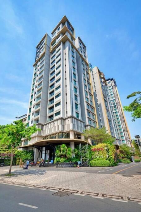 D1Mension 3Br Luxury Condo City Center In Dist 1 Πόλη Χο Τσι Μινχ Εξωτερικό φωτογραφία