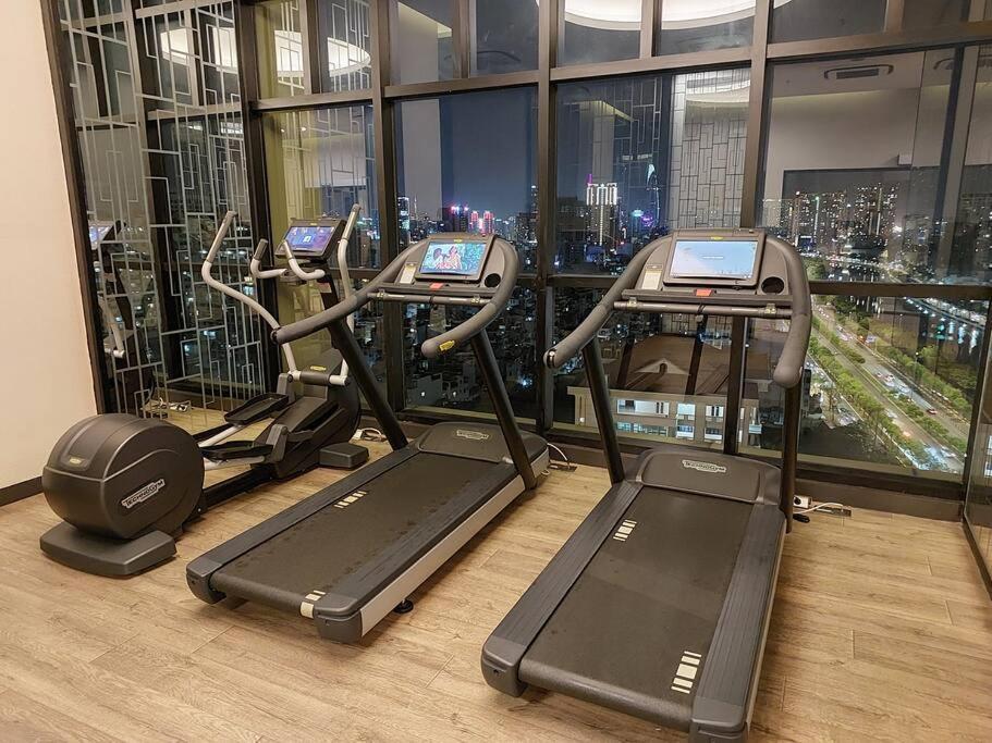 D1Mension 3Br Luxury Condo City Center In Dist 1 Πόλη Χο Τσι Μινχ Εξωτερικό φωτογραφία