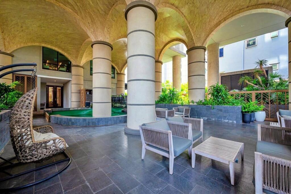 D1Mension 3Br Luxury Condo City Center In Dist 1 Πόλη Χο Τσι Μινχ Εξωτερικό φωτογραφία