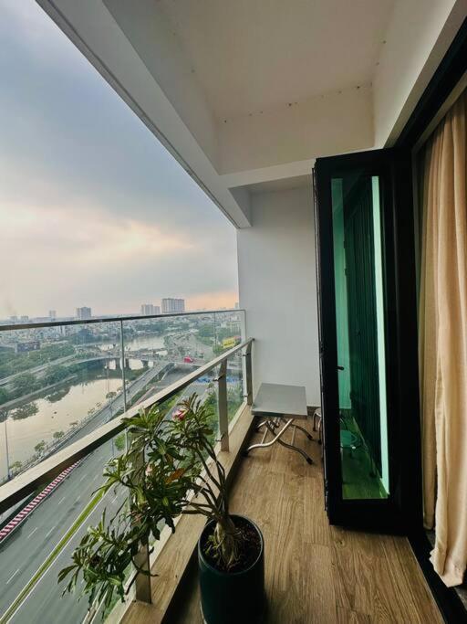 D1Mension 3Br Luxury Condo City Center In Dist 1 Πόλη Χο Τσι Μινχ Εξωτερικό φωτογραφία