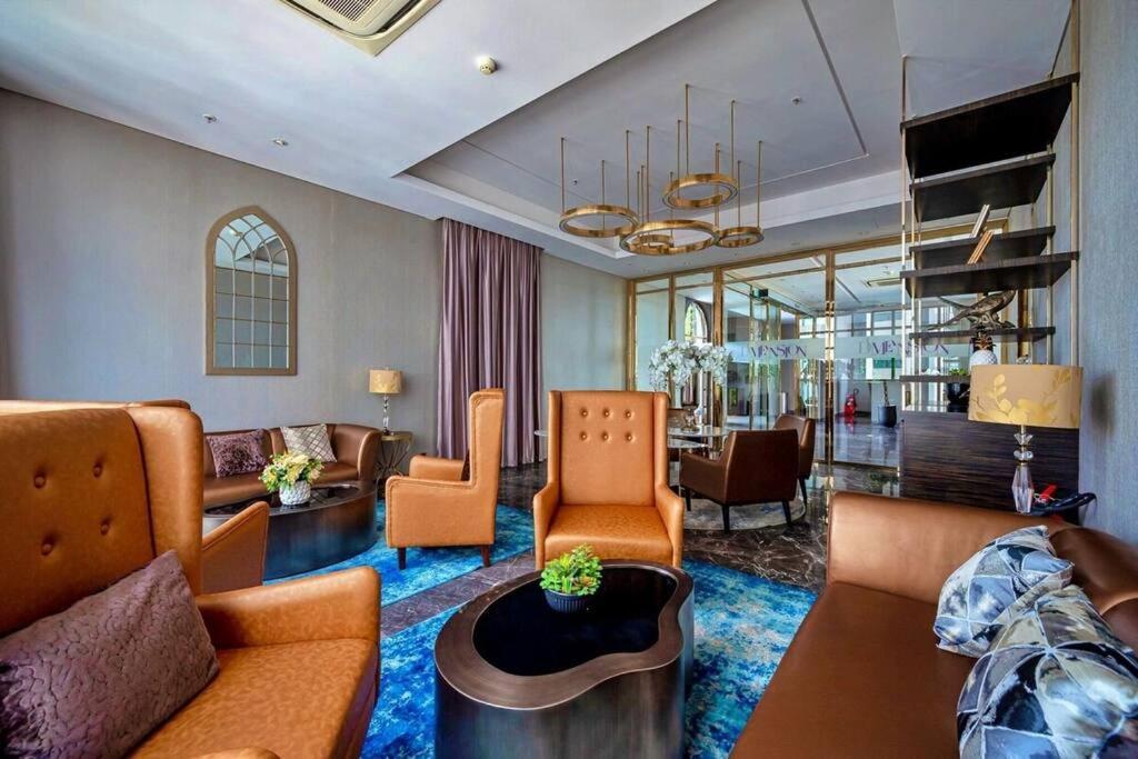 D1Mension 3Br Luxury Condo City Center In Dist 1 Πόλη Χο Τσι Μινχ Εξωτερικό φωτογραφία