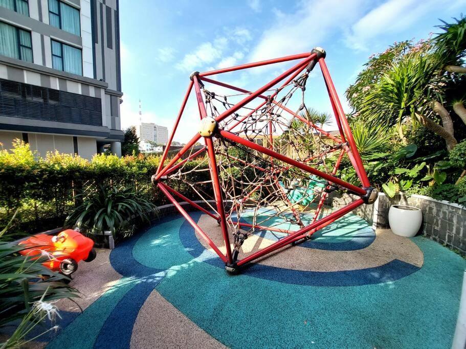 D1Mension 3Br Luxury Condo City Center In Dist 1 Πόλη Χο Τσι Μινχ Εξωτερικό φωτογραφία