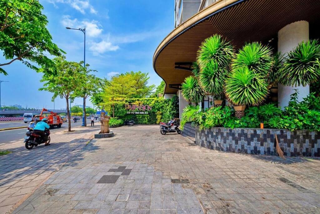 D1Mension 3Br Luxury Condo City Center In Dist 1 Πόλη Χο Τσι Μινχ Εξωτερικό φωτογραφία
