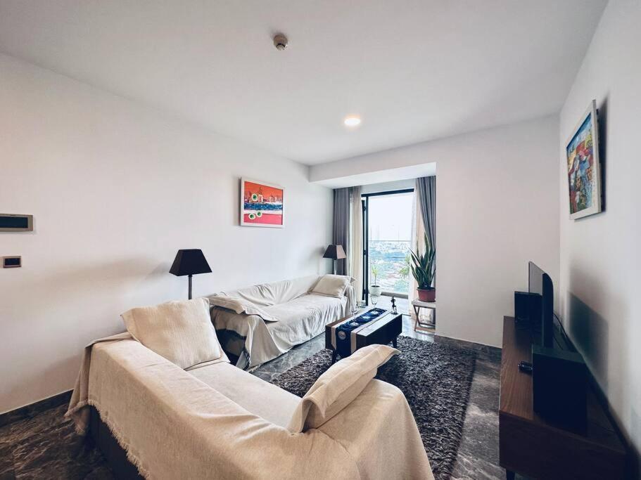 D1Mension 3Br Luxury Condo City Center In Dist 1 Πόλη Χο Τσι Μινχ Εξωτερικό φωτογραφία